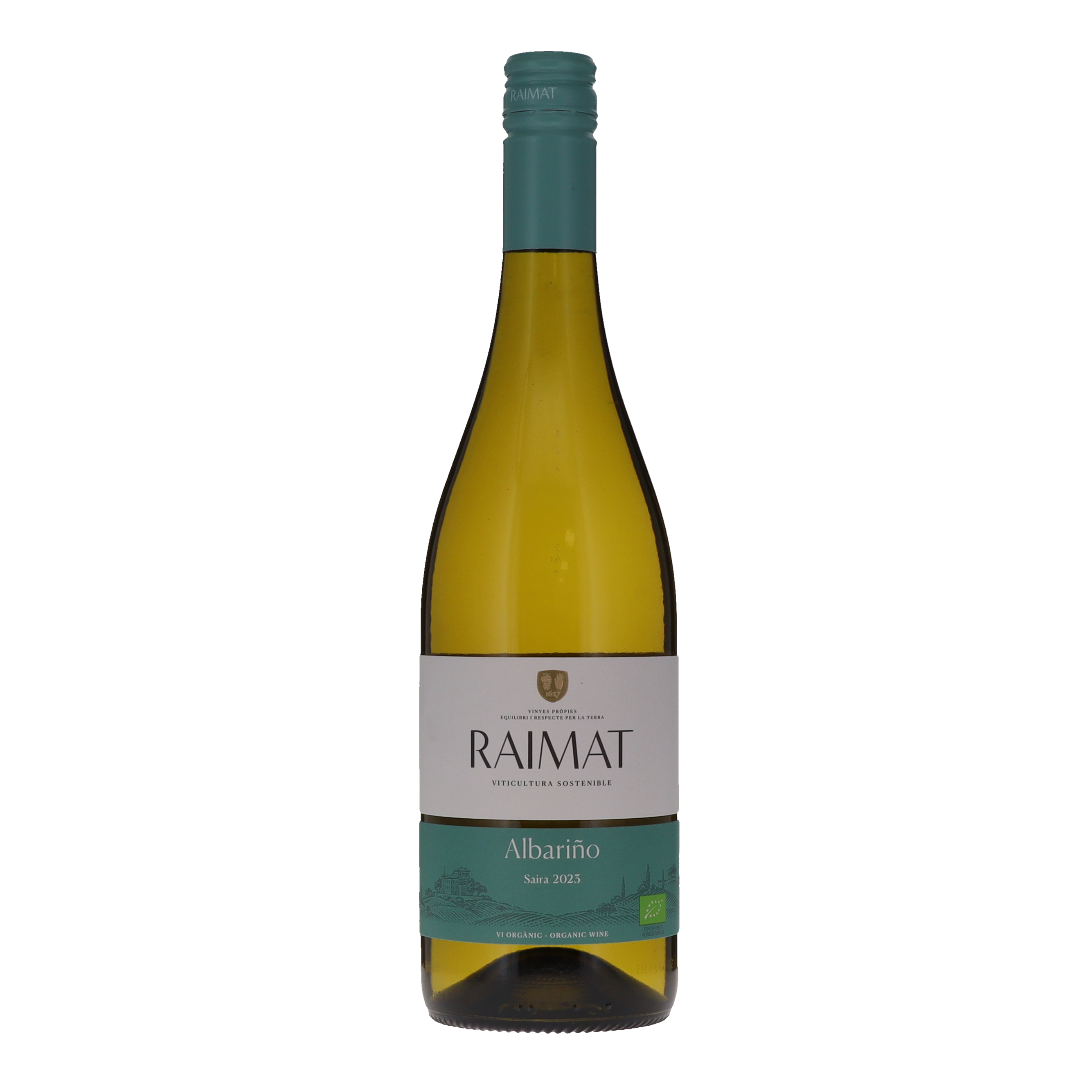 RAIMAT ALBARINO 75x6